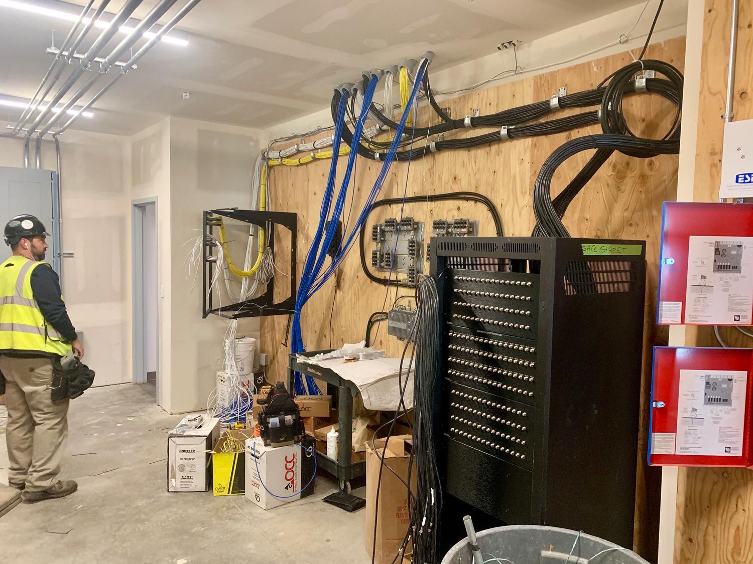 Jobsite